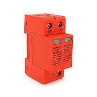 Фотогальванічний захист від перенапруги постійного струму СТ -2 -1000V, 40kA