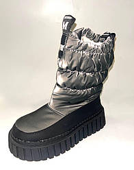 Дитячі черевики для дівчат, Jong-golf (код 2371) розміри: 32 35 37