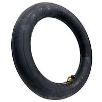 Камера 12"х2.50 з вигнутим штуцером CR202 (Black Cat)