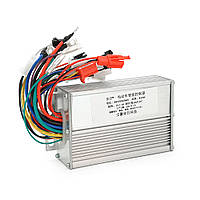 Контролер управління для безщіткового двигуна електротранспорту 48V/60V/64V-450W, 25A