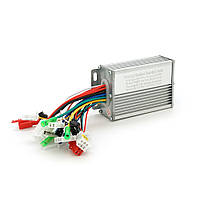 Контролер управління для безщіткового двигуна електротранспорту 48V/60V/64V-350W, 18A