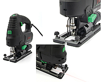 Лобзик DWT STSP08-100 DV з маятниковим ходом, фото 10