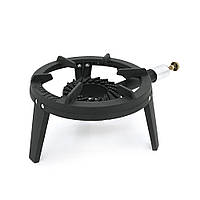 Газовий пальник Zilan ZLN5761, round