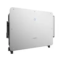 Мережевий інвертор SUNGROW SG125CX-P2_V 125kW 12 MPPT 220/380V Трифазний (ASG02271)
