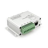 Пасивний 4-х канальний приймач відеосигналу TIA/EIA-568B AHD/CVI/TVI, 720P/1080P - 350 метрів, BNC -RG-45 клем