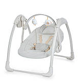 Заколисуючий центр Mastela 6599, фото 3