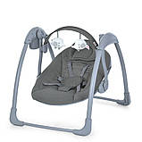 Заколисуючий центр Mastela 6599, фото 2