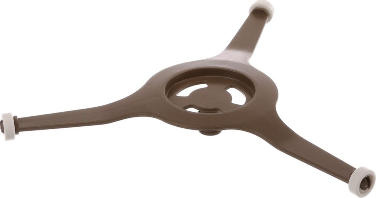 Роллер (поворотний столик-кільце) для мікрохвильової печі Bosch 10019857 D215H14, фото 1