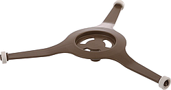 Роллер (поворотний столик-кільце) для мікрохвильової печі Bosch 10019857 D215H14