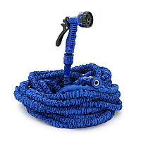 Шланг Садовий 25-75м, Green, Box