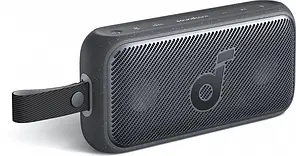 Bluetooth Колонка Anker SoundCore Motion 300 30W (A3135011) Black UA
