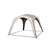 Підлога для тенту Naturehike CNK230WS014, 2.4 м*2,4 м, коричнева, фото 2