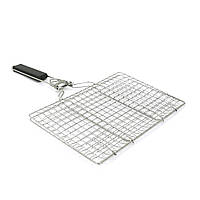 Решітка-гриль складана, 320x495 mm, 0,456 кг
