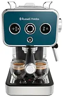 Кавоварка Russell Hobbs Distinctions 26451-56 Ocean