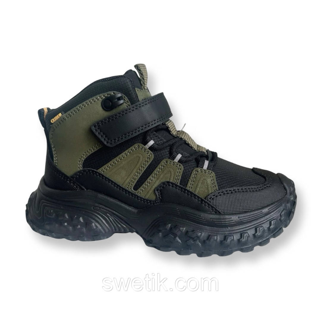 Демісезонні черевики , р. 27,28,29,30,31, фото 1