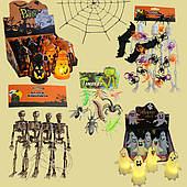 Декор, Ліхтарики