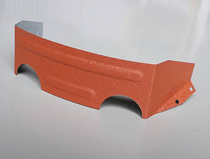 Снігозатримувач підкова.