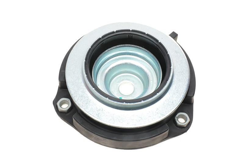 Опора амортизатора Caddy/Golf 04-/Passat/Jetta 05- (з підшипником), CORTECO (80001663), фото 1