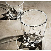 Набір стаканів скляних Wacaco, 2шт, 60 + 200 мл, фото 3