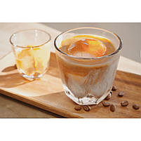 Набір стаканів скляних Wacaco, 2шт, 60 + 200 мл, фото 4