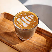 Набір стаканів скляних Wacaco, 2шт, 60 + 200 мл, фото 7