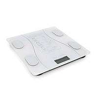 Smart ваги точні для підлоги YT-17A, Градація: 50 г, Max 180kg