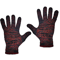 Рукавички Tomik зима/меланж, рукавички для чоловіків і жінок, колір в асортименті