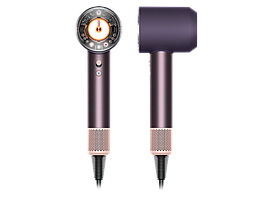 Фен Dyson Supersonic HD16 Nural Jasper Plum (599003-01) EU