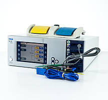 Б/У Електрохірургічний апарат ERBE VIO 300 D Surgical Diathermy with Accessories