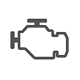 Двигун ZAZ/Chery Forza (A13) деталі, комплектуючі