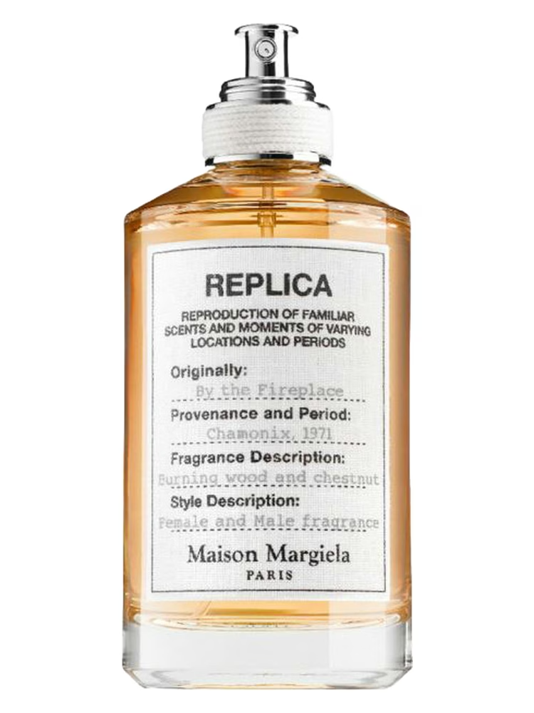 Парфумована вода Maison Martin Margiela - By the Fireplace Розпив