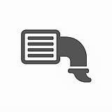 Система повітрозабору ZAZ/Chery Forza (A13) деталі, комплектуючі