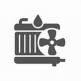 Система охолодження ZAZ/Chery Forza (A13) деталі, комплектуючі