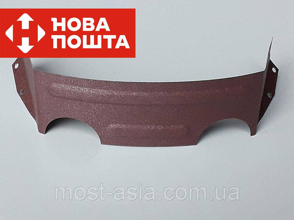 Снігозатримувач  РАЛ 8017 матовий.