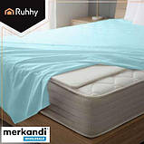 Електрична ковдра Ruhhy 26201, 150x80см, 3 режими, 65 Вт, пульт, фото 5