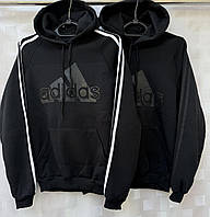 Толстовки чоловічі теплі на флісі (Розміри: 48-56) "Варенка Турецька тканина"