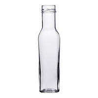 Пляшка для соусу 250 мл під Deep кришку 38 мм 32 шт