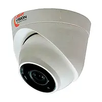 Камера видеонаблюдения Light Vision VLC-1259DA White