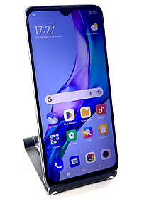 Смартфон Redmi 9, 3/32 GB, сірий, б/в