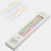 Свічки для торта CHI Хвилі асорті (202306)