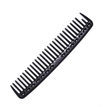 Гребінець для стрижки Y.S. Park Cutting Combs (YS-452 Carbon)