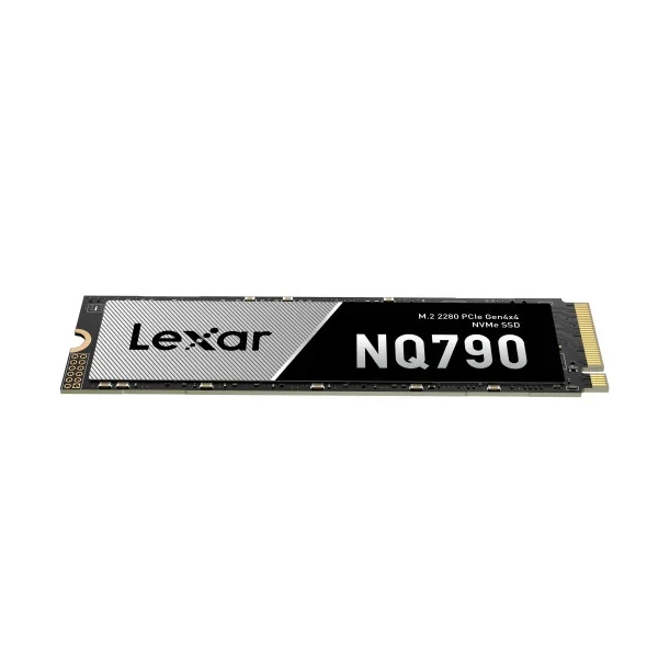 Внутрішній SSD диск Lexar NQ790 2 TB (LNQ790X002T-RNNNG), фото 1