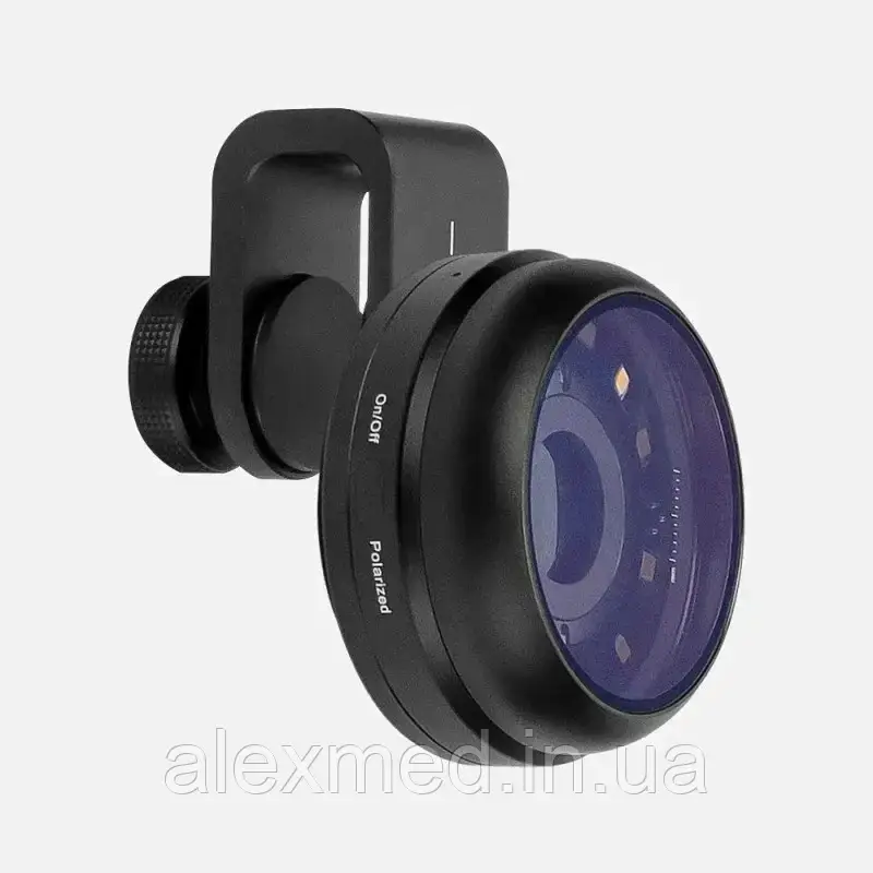 Дерматоскоп INVITA D-40, фото 1