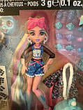 Набор Monster High Лагуна Блю спа день, фото 4