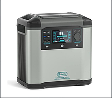 Зарядна станція FlashFish P25 MAX 2200W 1935Wh