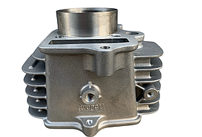 Поршнева (ЦПГ) на Дельта 140 см3 (d - 56mm, p-13) (Тефлон), фото 4