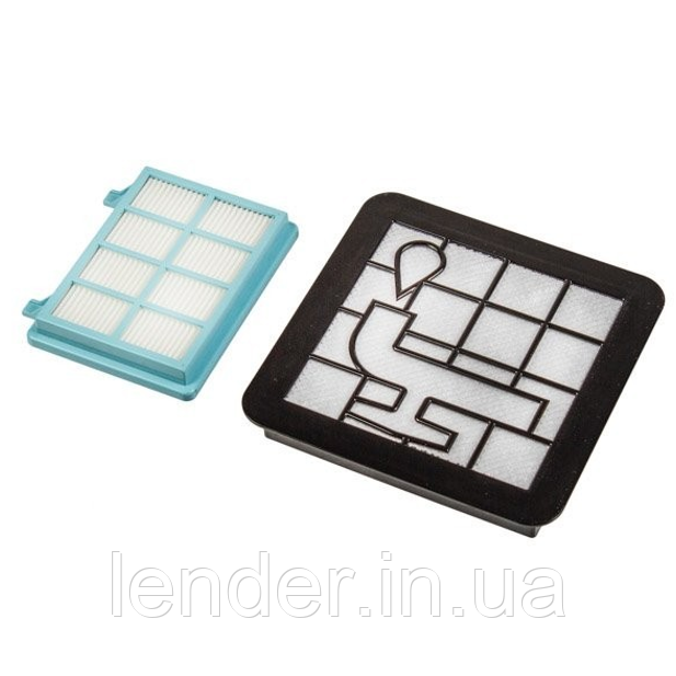 Фільтри Fhilips FC8010/02, фото 1