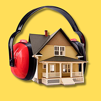 Тепло звукоізоляційні матеріали