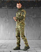 Тактический костюм wild мультикам НП4971