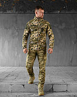 Тактический костюм wild пиксель НП4970